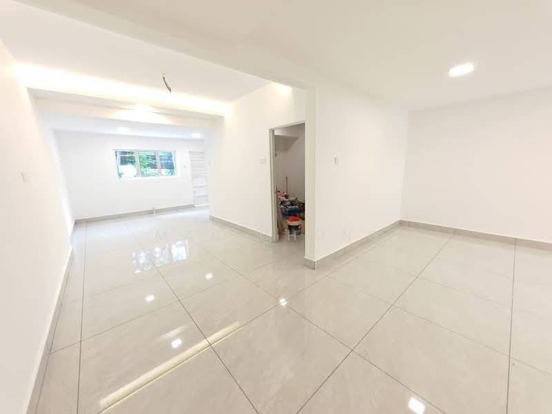 2-storey Terraced House for Sale in Bandar Mahkota Cheras (Cheras) - Mac Chong - Interior - PropertyGuru.com.my