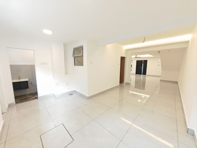2-storey Terraced House for Sale in Bandar Mahkota Cheras (Cheras) - Mac Chong - Interior - PropertyGuru.com.my