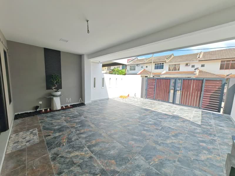 2-storey Terraced House for Sale in Bandar Mahkota Cheras (Cheras) - Mac Chong - Exterior - PropertyGuru.com.my