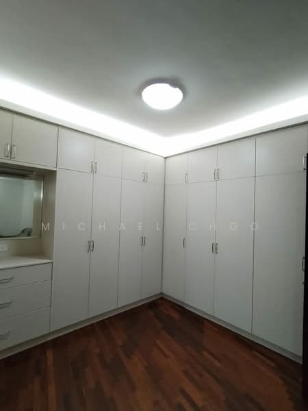 Kondominium untuk Disewa di Villa Bukit Tunku - Michael Choo - Bedroom - PropertyGuru.com.my