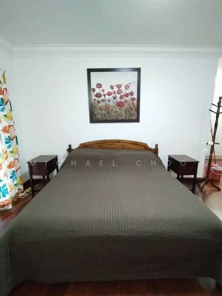 Kondominium untuk Disewa di Villa Bukit Tunku - Michael Choo - Bedroom - PropertyGuru.com.my