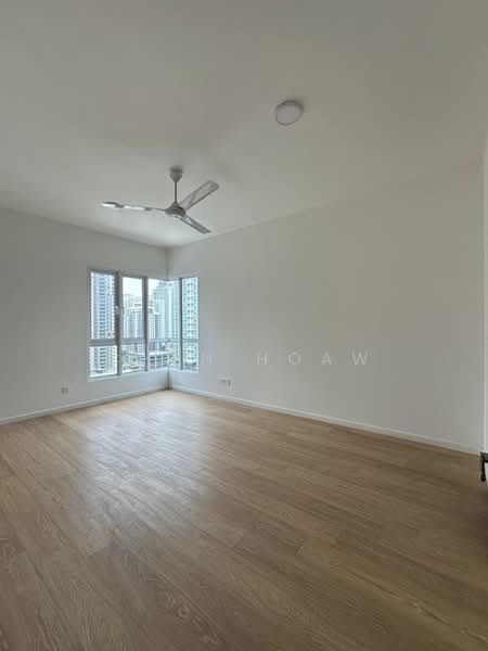 Kondominium untuk Dijual di Inspirasi - Chen Hoaw - Interior - PropertyGuru.com.my