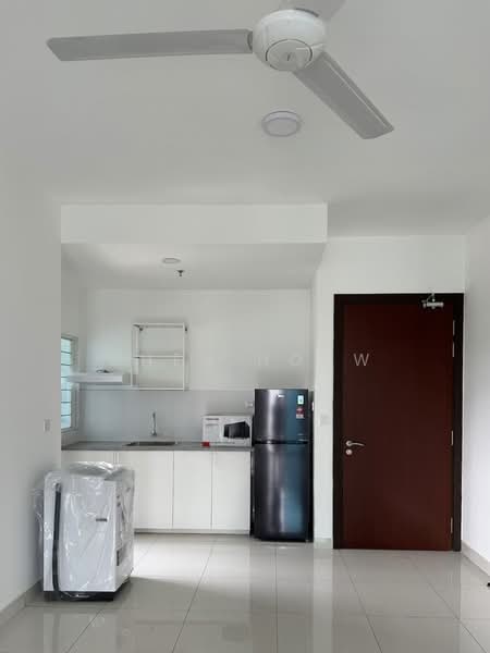 Kondominium untuk Dijual di Inspirasi - Chen Hoaw - Kitchen - PropertyGuru.com.my