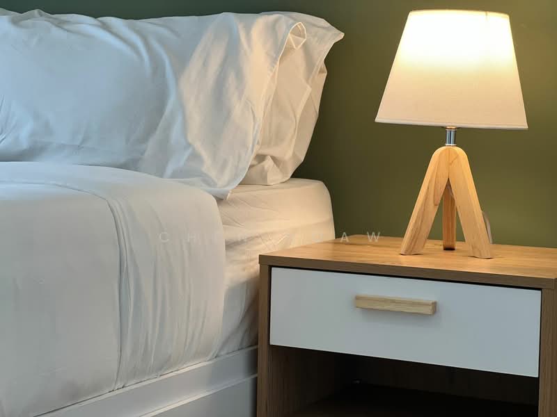 Kondominium untuk Dijual di Inspirasi - Chen Hoaw - Bedroom - PropertyGuru.com.my