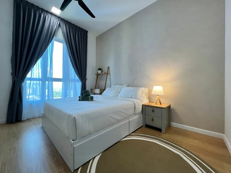 Kondominium untuk Dijual di Inspirasi - Chen Hoaw - Bedroom - PropertyGuru.com.my
