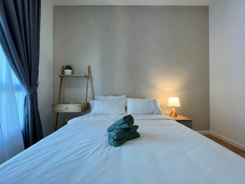 Kondominium untuk Dijual di Inspirasi - Chen Hoaw - Bedroom - PropertyGuru.com.my