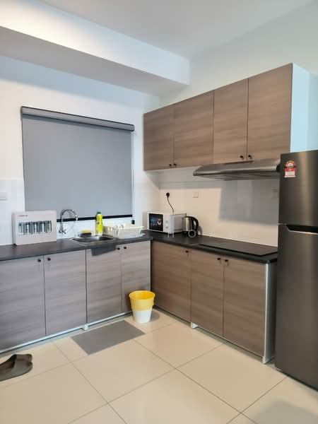 Kondominium untuk Dijual di Inspirasi - Chen Hoaw - Kitchen - PropertyGuru.com.my