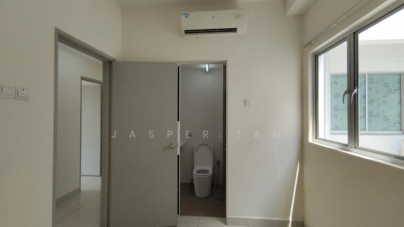 Kondominium untuk Disewa di Tiara ParkHomes - Jasper Tan - Bathroom - PropertyGuru.com.my
