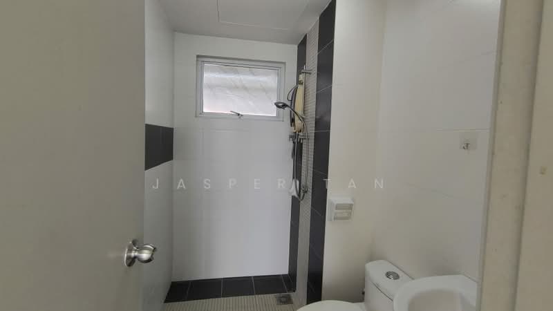 Kondominium untuk Disewa di Tiara ParkHomes - Jasper Tan - Bathroom - PropertyGuru.com.my