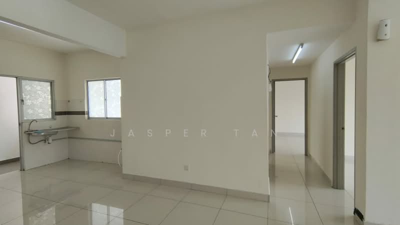 Kondominium untuk Disewa di Tiara ParkHomes - Jasper Tan - Kitchen - PropertyGuru.com.my