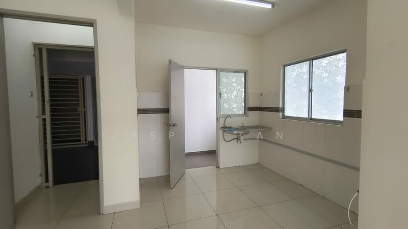 Kondominium untuk Disewa di Tiara ParkHomes - Jasper Tan - Kitchen - PropertyGuru.com.my