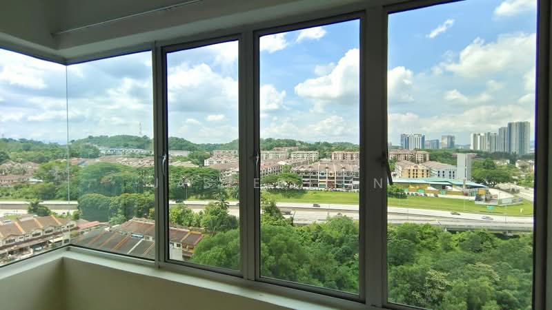 Kondominium untuk Disewa di Tiara ParkHomes - Jasper Tan - View - PropertyGuru.com.my
