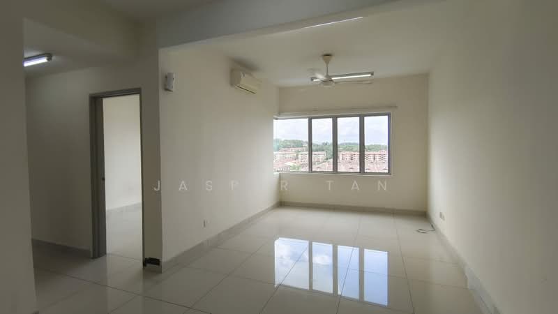 Kondominium untuk Disewa di Tiara ParkHomes - Jasper Tan - Living Room - PropertyGuru.com.my