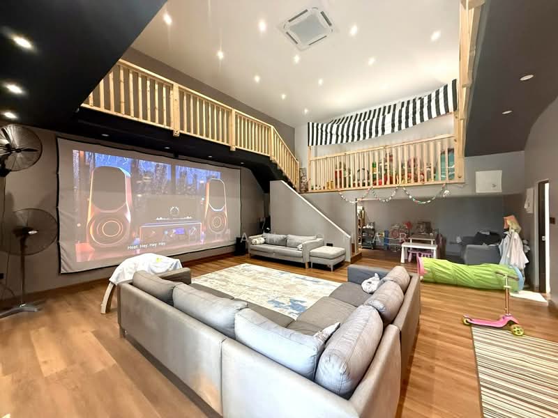 2-storey Terraced House for Sale in Bandar Nusaputra (Puchong) - Nadrah Omar - PropertyGuru.com.my