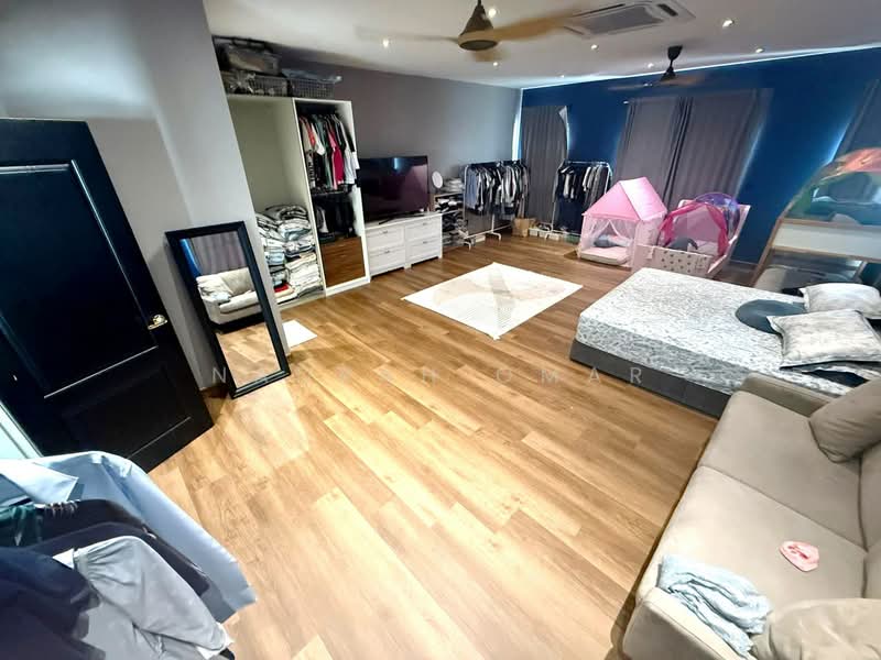 2-storey Terraced House for Sale in Bandar Nusaputra (Puchong) - Nadrah Omar - PropertyGuru.com.my