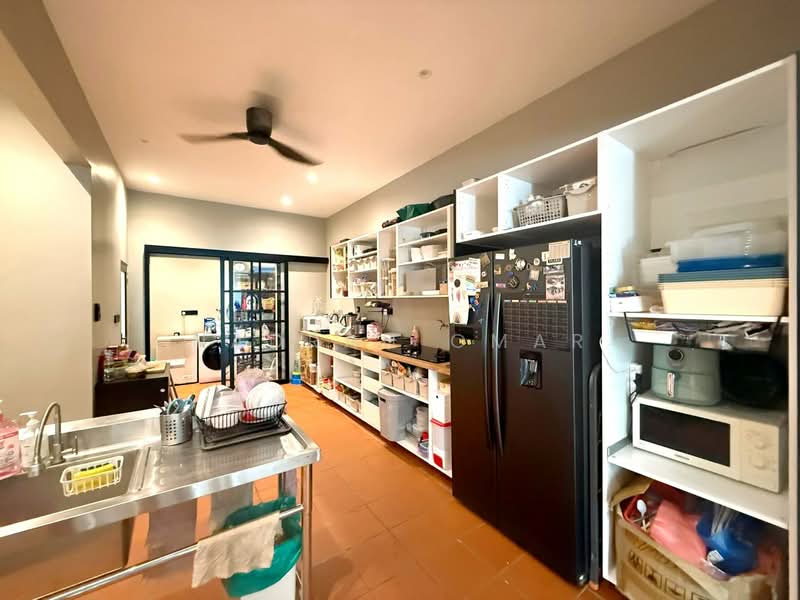 2-storey Terraced House for Sale in Bandar Nusaputra (Puchong) - Nadrah Omar - PropertyGuru.com.my