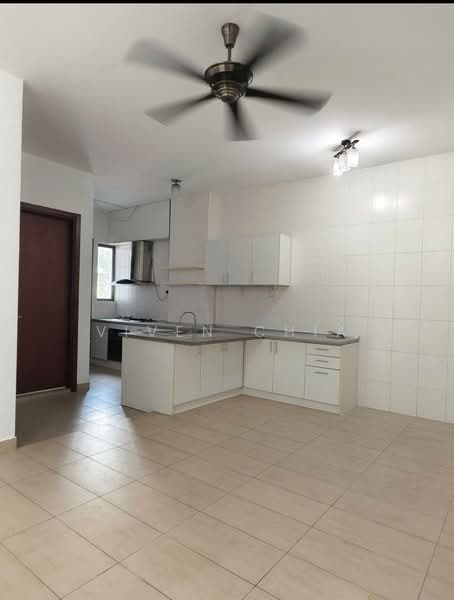 3.5-storey Terraced House for Rent in Ampang (Selangor) - Viven Chia - Kitchen - PropertyGuru.com.my