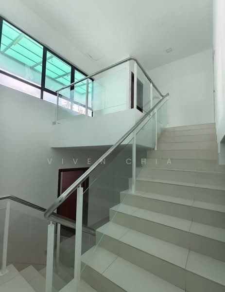 3.5-storey Terraced House for Rent in Ampang (Selangor) - Viven Chia - Interior - PropertyGuru.com.my