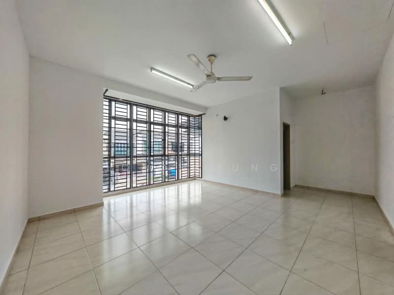 Rumah Teres 2 Tingkat untuk Dijual di Taman Nusa Sentral (Iskandar Puteri (Nusajaya)) - Jojo Chung - Living Room - PropertyGuru.com.my