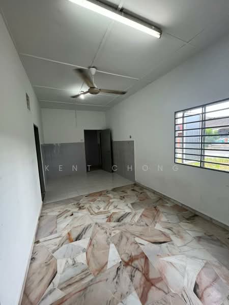 1-storey Terraced House for Sale in Taman Bukit Mewah (Kajang) - Kent Chong - Interior - PropertyGuru.com.my