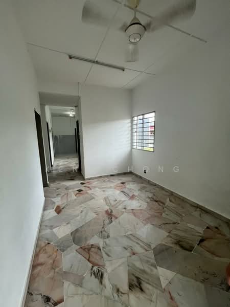 1-storey Terraced House for Sale in Taman Bukit Mewah (Kajang) - Kent Chong - Interior - PropertyGuru.com.my