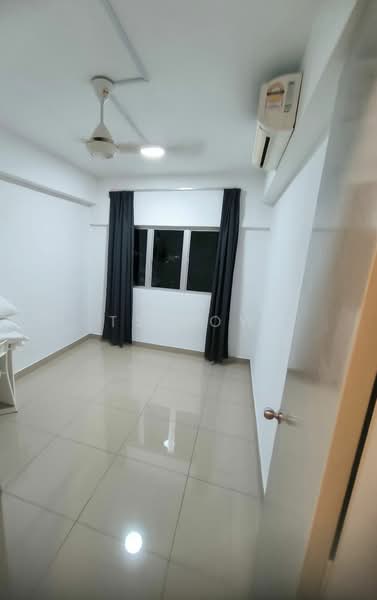 Kondominium untuk Disewa di Kiara Residence 2 (Residensi Kiara Jalil 2) - TS Low - Bedroom - PropertyGuru.com.my