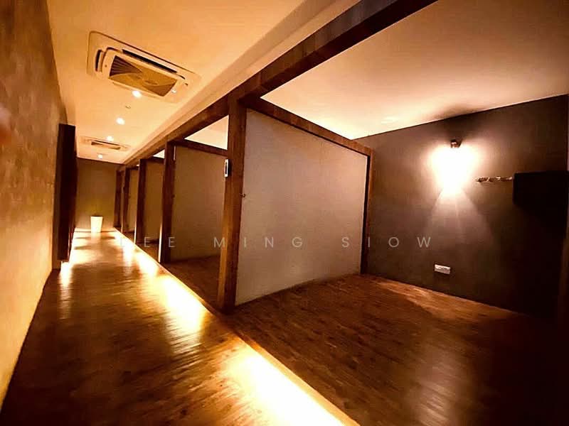 Shop for Rent in Taman Skudai Baru (Skudai) - Lee Ming Siow - Corridor - PropertyGuru.com.my