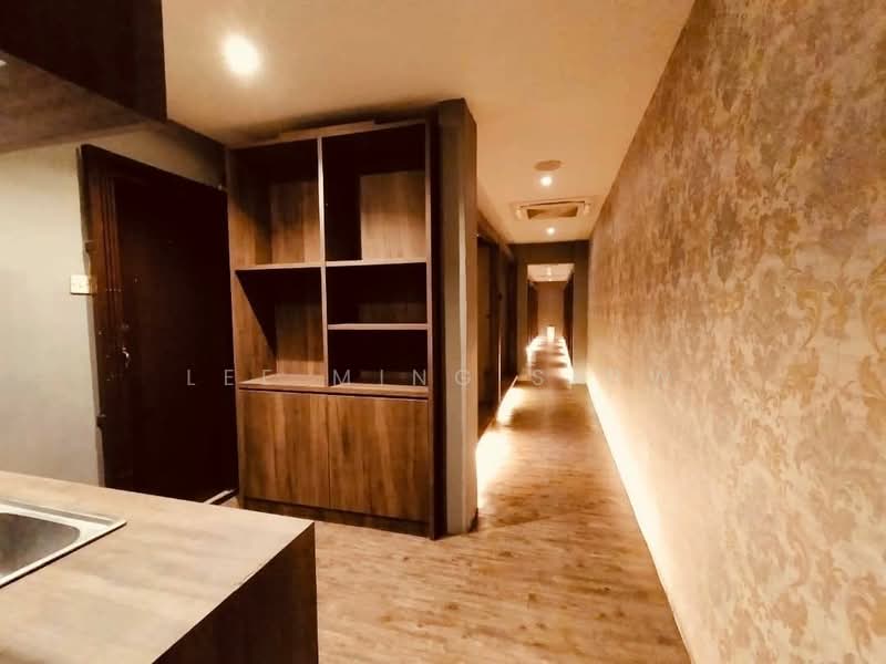 Shop for Rent in Taman Skudai Baru (Skudai) - Lee Ming Siow - Corridor - PropertyGuru.com.my