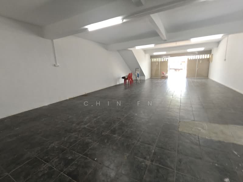 Kedai untuk Disewa di Taman Peringgit Jaya (Melaka City) - CHIN FN - Interior - PropertyGuru.com.my