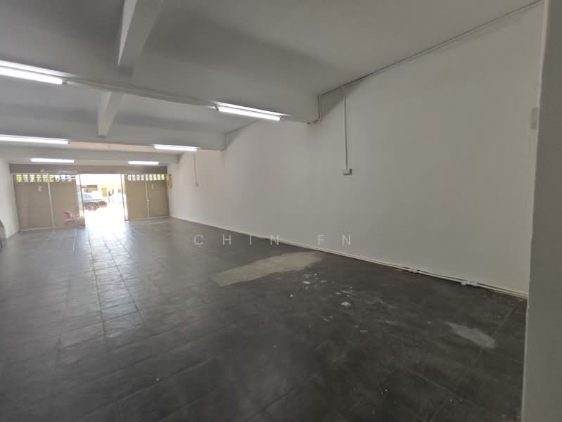 Kedai untuk Disewa di Taman Peringgit Jaya (Melaka City) - CHIN FN - Interior - PropertyGuru.com.my