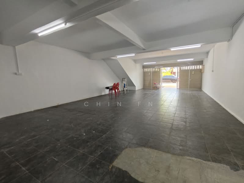 Kedai untuk Disewa di Taman Peringgit Jaya (Melaka City) - CHIN FN - Entrance - PropertyGuru.com.my