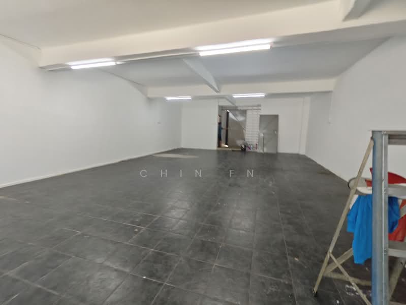 Kedai untuk Disewa di Taman Peringgit Jaya (Melaka City) - CHIN FN - Interior - PropertyGuru.com.my