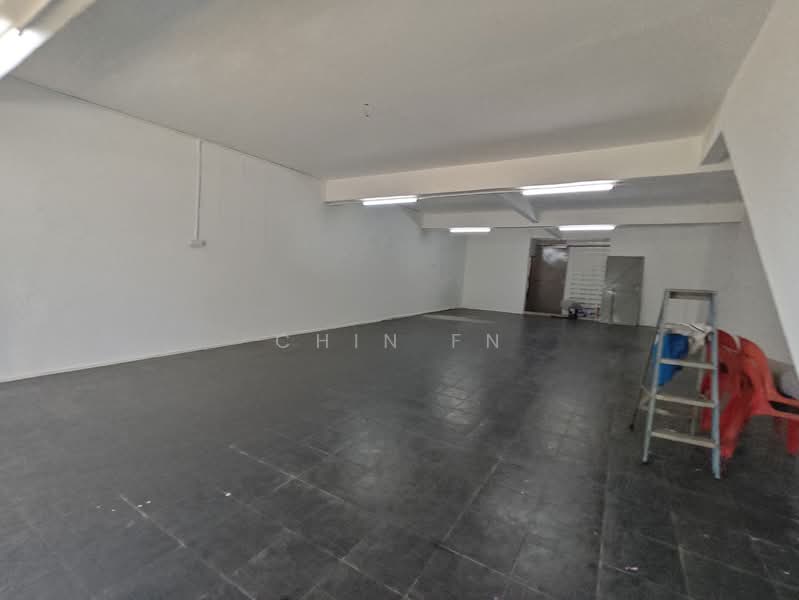 Kedai untuk Disewa di Taman Peringgit Jaya (Melaka City) - CHIN FN - Interior - PropertyGuru.com.my