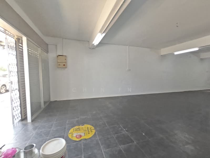 Kedai untuk Disewa di Taman Peringgit Jaya (Melaka City) - CHIN FN - Interior - PropertyGuru.com.my
