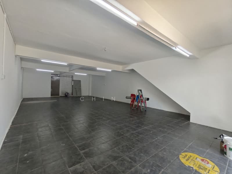 Kedai untuk Disewa di Taman Peringgit Jaya (Melaka City) - CHIN FN - Interior - PropertyGuru.com.my