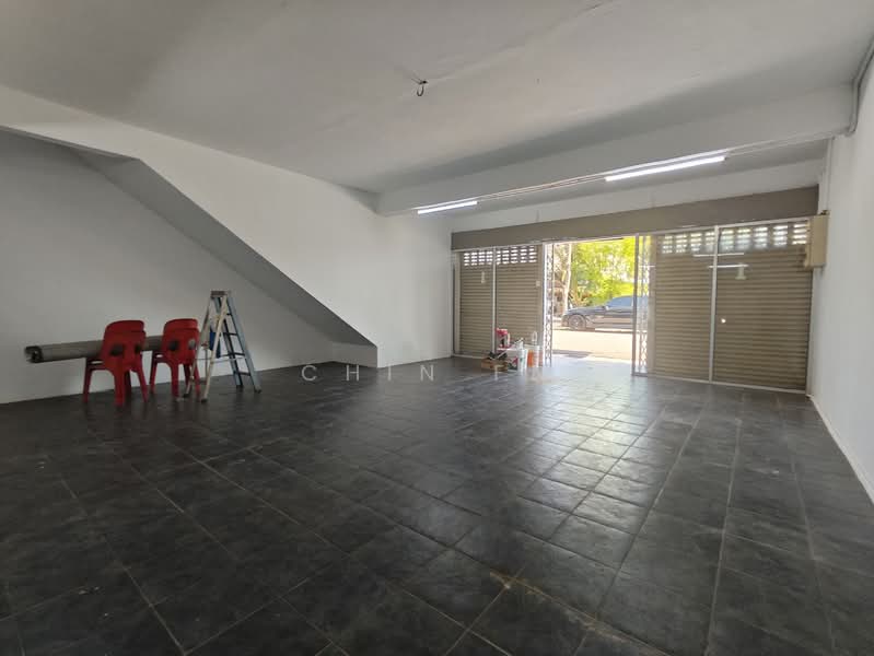 Kedai untuk Disewa di Taman Peringgit Jaya (Melaka City) - CHIN FN - Interior - PropertyGuru.com.my