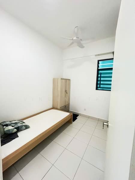 Condominium for Rent at ForestVille - Vincent Tan - Bedroom - PropertyGuru.com.my