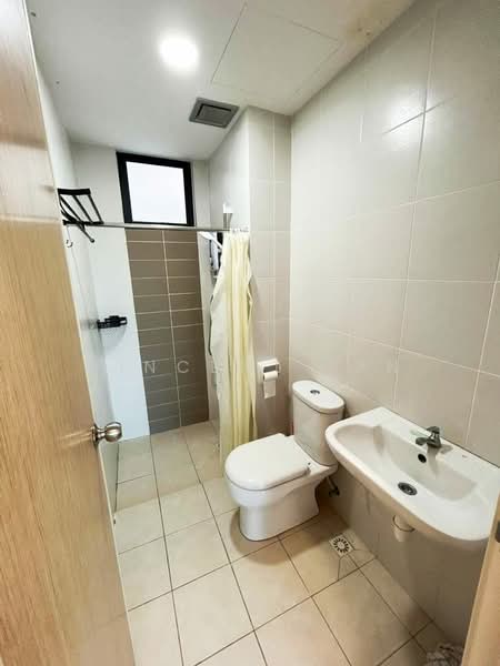 Condominium for Rent at ForestVille - Vincent Tan - Bathroom - PropertyGuru.com.my
