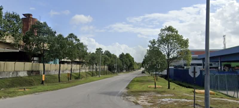 Detached Factory for Rent in Kawasan Perindustrian Pasir Gudang (Pasir Gudang) - Daniel Wu - Exterior - PropertyGuru.com.my