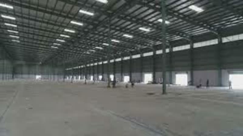 Detached Factory for Rent in Kawasan Perindustrian Pasir Gudang (Pasir Gudang) - Daniel Wu - Interior - PropertyGuru.com.my