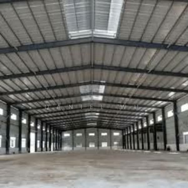 Detached Factory for Rent in Kawasan Perindustrian Pasir Gudang (Pasir Gudang) - Daniel Wu - Interior - PropertyGuru.com.my