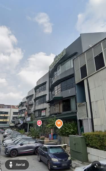 Shop / Office for Rent in Desa Sri Hartamas (Sri Hartamas) - Kenji Ti - PropertyGuru.com.my
