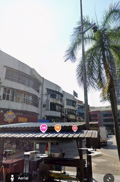 Shop / Office for Rent in Desa Sri Hartamas (Sri Hartamas) - Kenji Ti - PropertyGuru.com.my