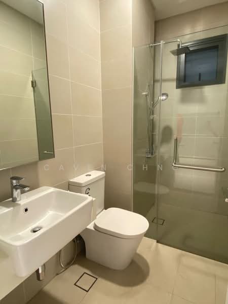 Condominium for Sale at TRIA Seputeh in 9 Seputeh, Kuala Lumpur - Caven Chng - PropertyGuru.com.my