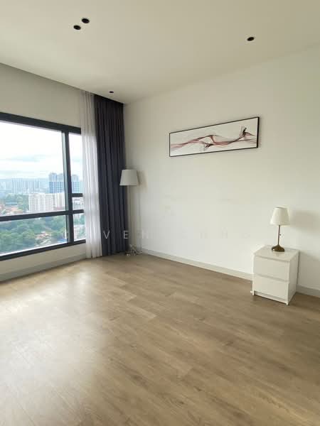 Condominium for Sale at TRIA Seputeh in 9 Seputeh, Kuala Lumpur - Caven Chng - PropertyGuru.com.my