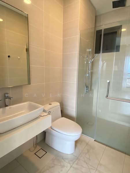 Condominium for Sale at TRIA Seputeh in 9 Seputeh, Kuala Lumpur - Caven Chng - PropertyGuru.com.my
