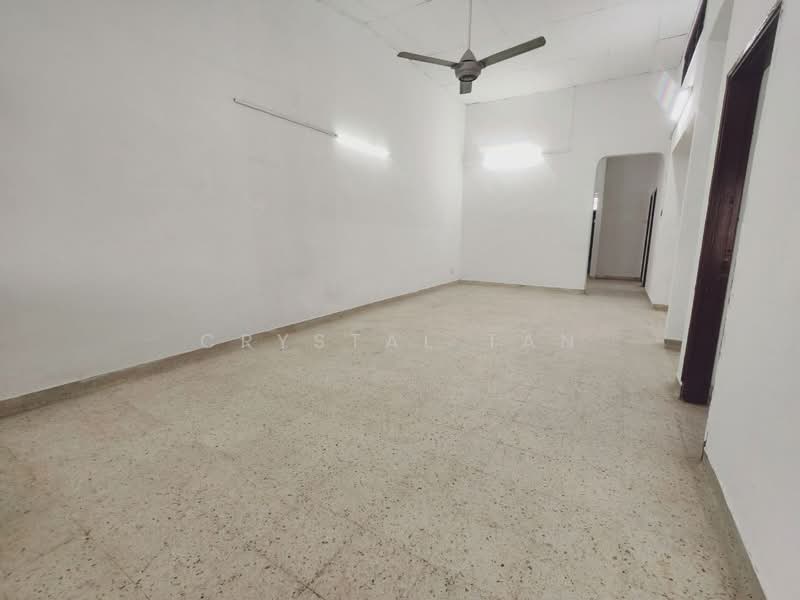Rumah Teres 1 Tingkat untuk Disewa di Taman Pelangi (Johor Bahru) - Crystal Tan - Interior - PropertyGuru.com.my