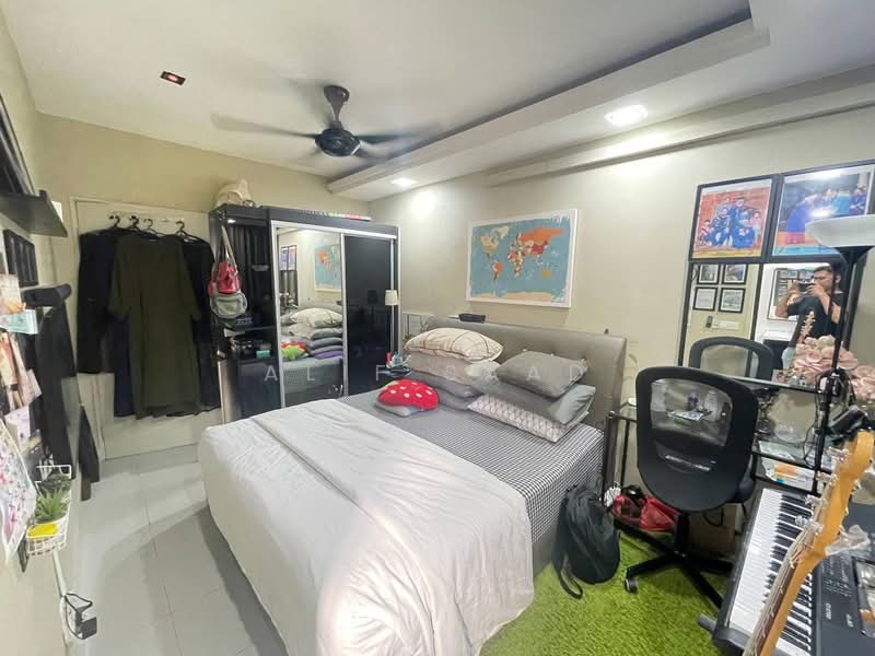 Apartment for Sale at De Kiara - Alif Saad - PropertyGuru.com.my