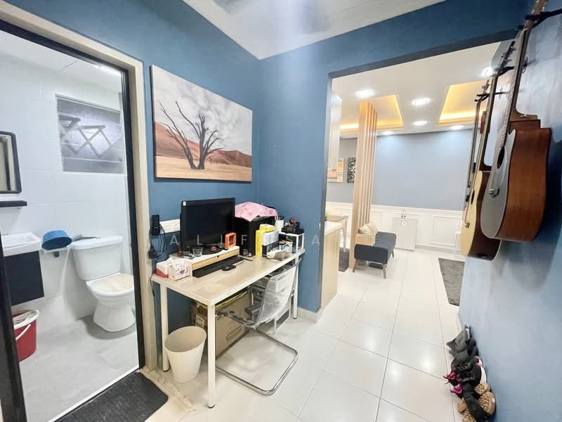 Apartment for Sale at De Kiara - Alif Saad - PropertyGuru.com.my