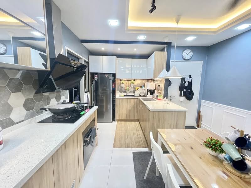 Apartment for Sale at De Kiara - Alif Saad - PropertyGuru.com.my